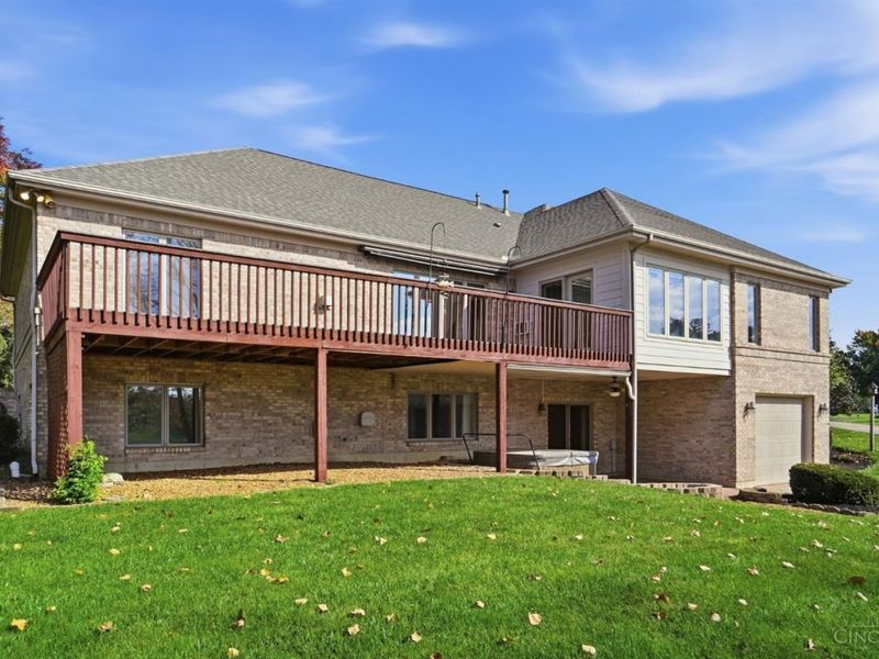 812 Valley View Point, Springboro, OH 45066 Photo 50