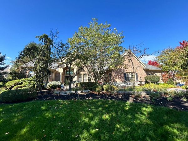 4729 Raynor Court, Mason, OH 45040