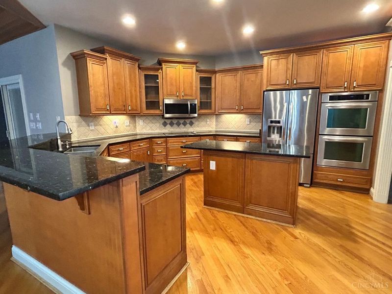 4729 Raynor Court, Mason, OH 45040 Photo 5