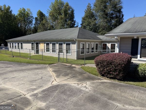 206 Chambers Cove Drive, Macon, GA 31206