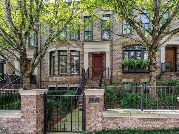 8 Honour Avenue NW, Unit 7, Atlanta, GA 30305
