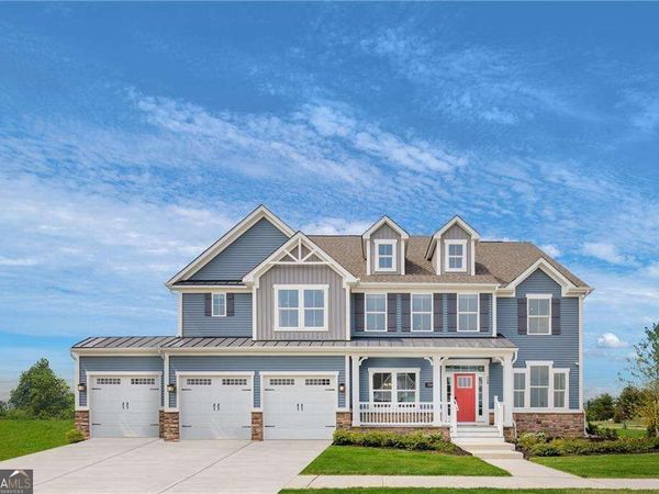 210 Eagles Crest Drive, Commerce, GA 30529