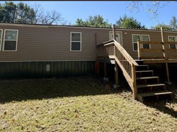 1145 Mount Gilead Road, Tennille, GA 31089