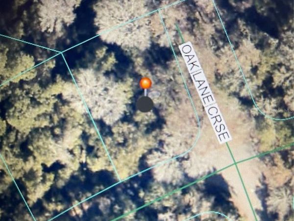 TBD , OCALA, FL 34472