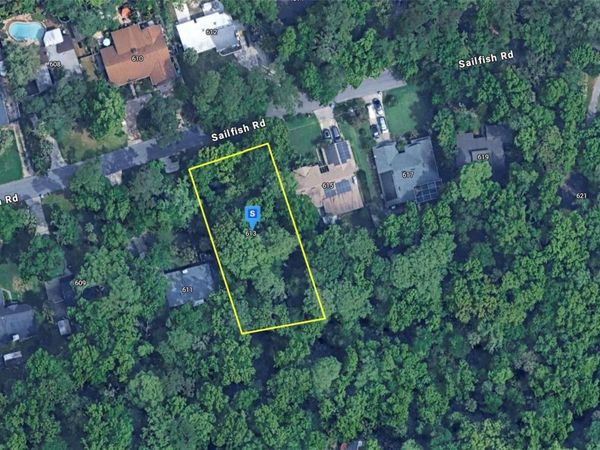 613 SAILFISH ROAD , WINTER SPRINGS, FL 32708
