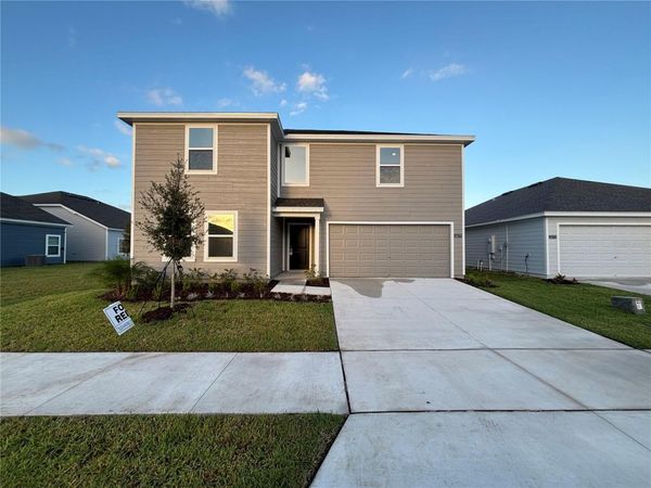 2679 LASSO LOOP, EAGLE LAKE, FL 33839