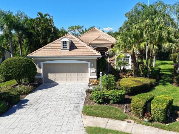 6609 PEBBLE BEACH WAY , LAKEWOOD RANCH, FL 34202
