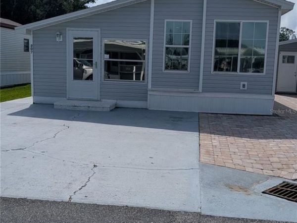 207 CITRUS RIDGE DRIVE , DAVENPORT, FL 33837