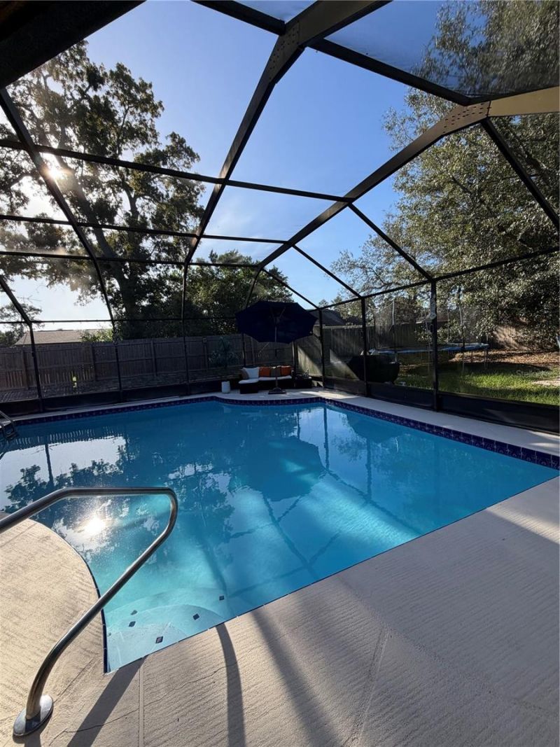 8334 Colma Street, Spring Hill, FL 34606 Photo