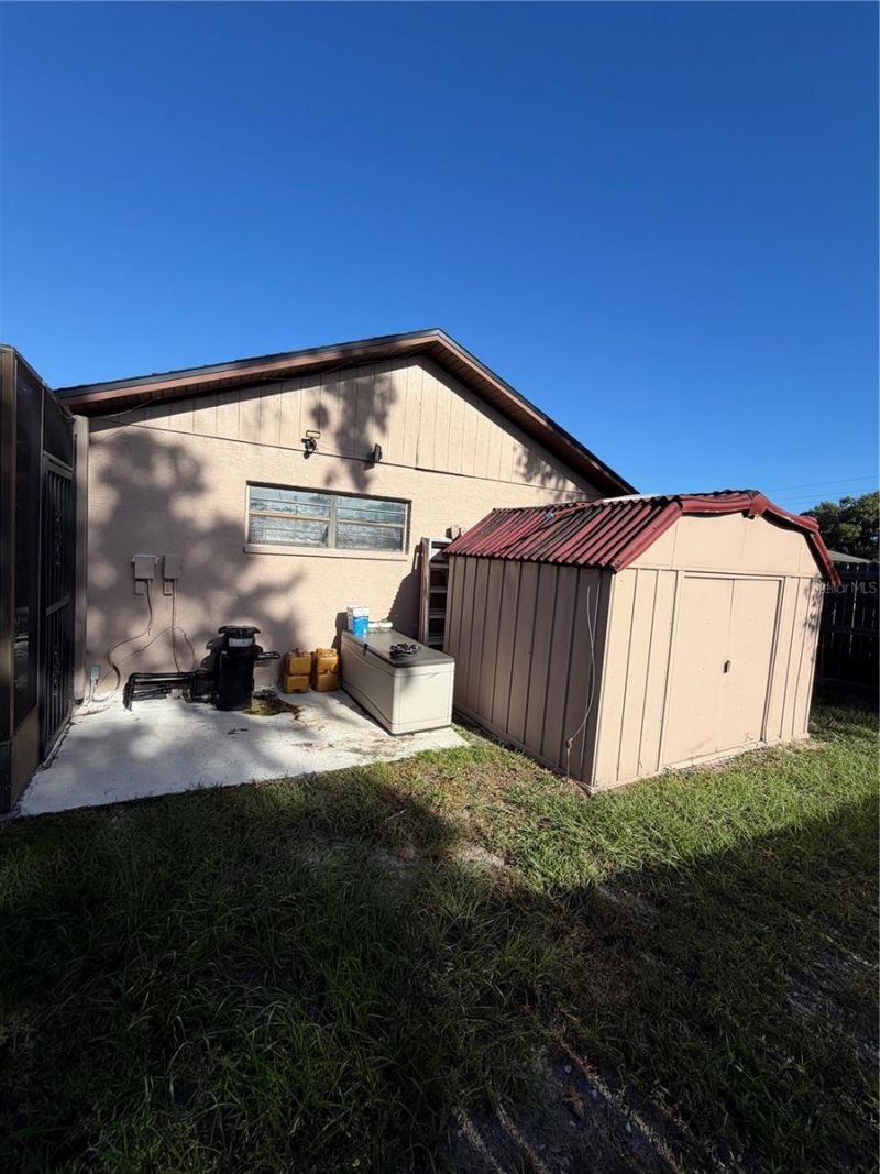 8334 Colma Street, Spring Hill, FL 34606 Photo