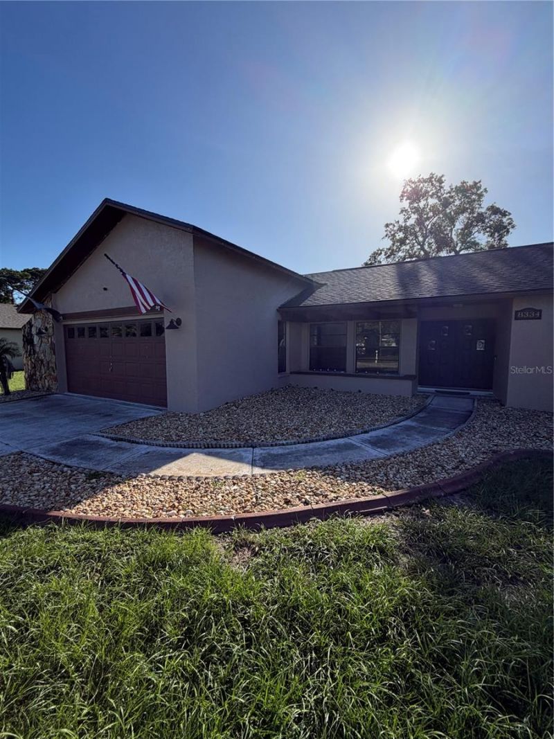 8334 Colma Street, Spring Hill, FL 34606 Photo