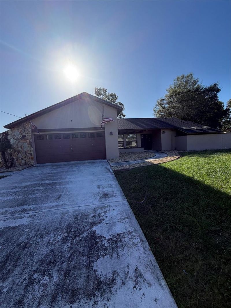 8334 Colma Street, Spring Hill, FL 34606 Photo