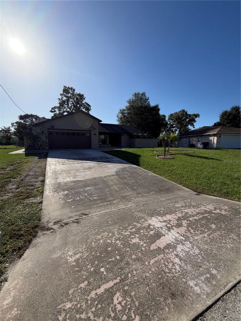 8334 Colma Street, Spring Hill, FL 34606 Photo