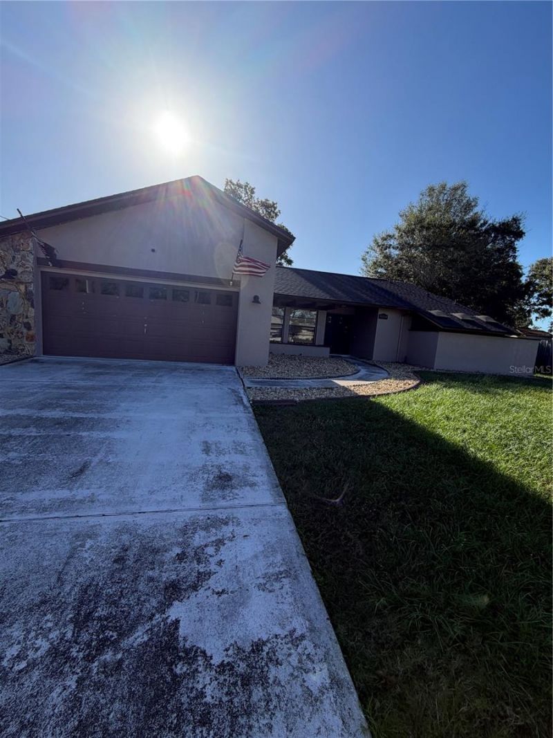 8334 Colma Street, Spring Hill, FL 34606 Photo