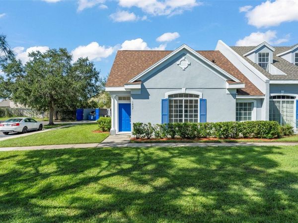1807 ISLAND WALK DRIVE, ORLANDO, FL 32824