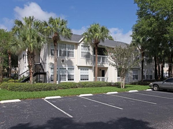 1083 S HIAWASSEE ROAD , Unit 623, ORLANDO, FL 32835