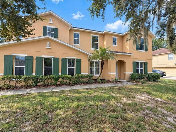 2474 MALLOW OAK COURT , APOPKA, FL 32712