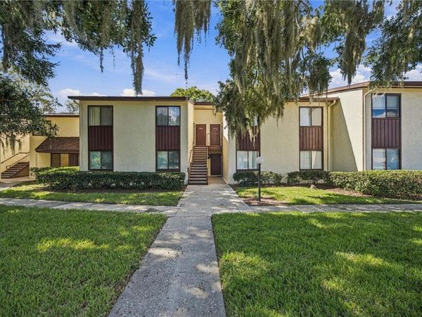 749 MIDWAY DRIVE , Unit A, OCALA, FL 34472