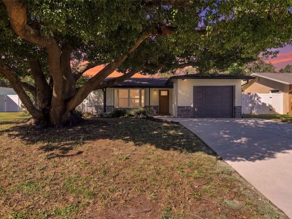 11218 116TH STREET , SEMINOLE, FL 33778