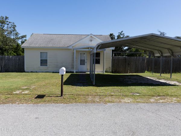 224 Maine Avenue , Panama City, FL 32401