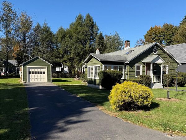 62 Arnett Road , Rhinebeck, NY 12572