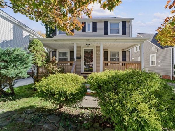 1145 Winston Road , South Euclid, OH 44121