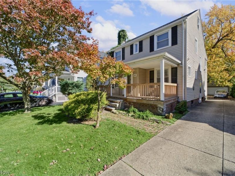 1145 Winston Road , South Euclid, OH 44121 Photo 2