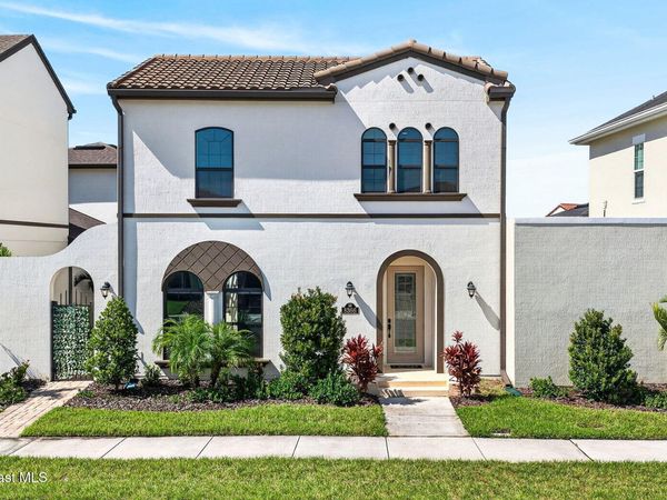 8366 Lyside Drive , Melbourne, FL 32940