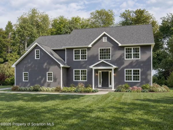 12 Wright Way , Nicholson, PA 18446