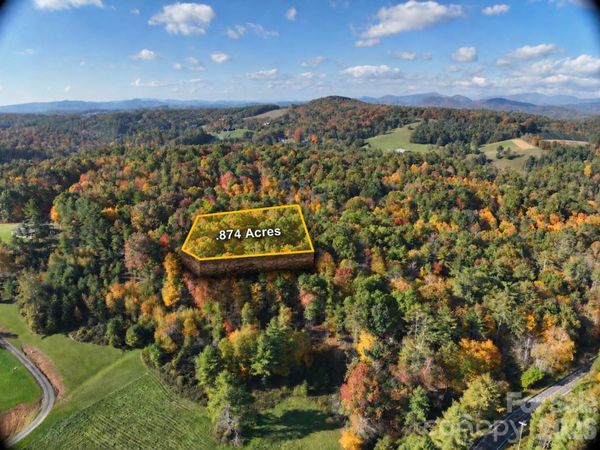 10 Laurel View Estates , Jefferson, NC 28640