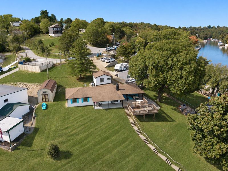 315 Dora Bill Lane, Dry Ridge, KY 41035 Photo 39