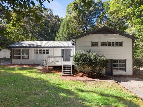 1 Terry Lane SW, Rome, GA 30165