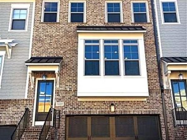 3609 Hester Avenue SE, Smyrna, GA 30080