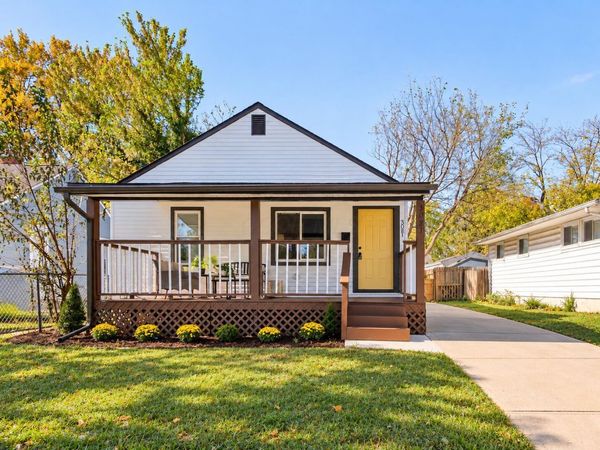 3081 Grasmere Avenue, Columbus, OH 43224