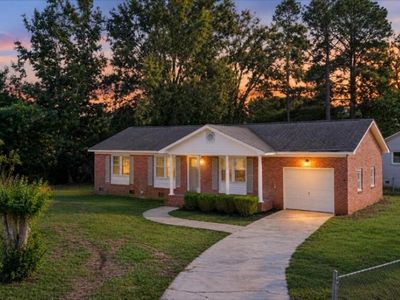 138 Clarine Drive, Goose Creek, SC 29445
