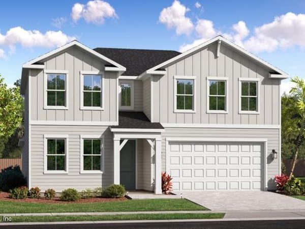 32 GOOD HARBOR Circle, St. Augustine, FL 32043