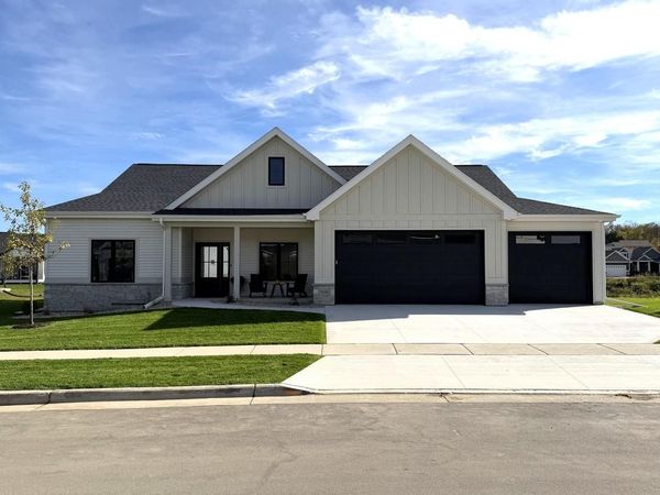 7699 Stonecrop Way, Deforest, WI 53532