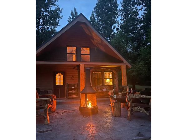 N3260 Starkey Lake Road, Shell Lake, WI 54871