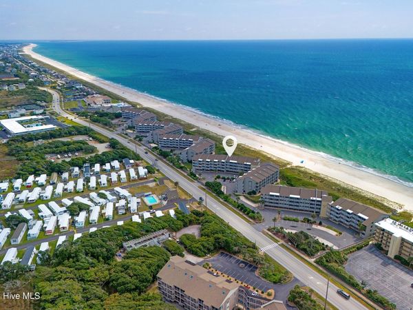 2111 W Fort Macon Road , Unit 241 Dunesc, Atlantic Beach, NC 28512
