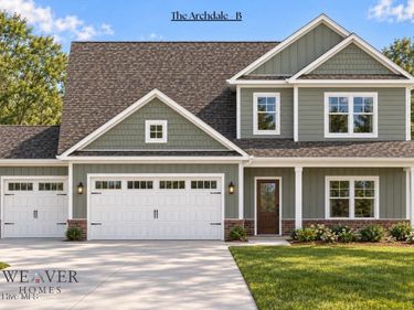 36 Open Sky Way , Cameron, NC 28326