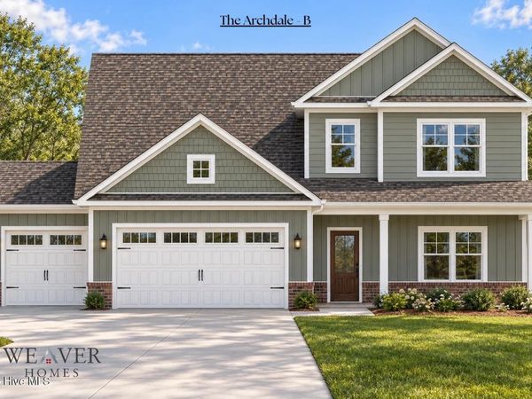 36 Open Sky Way , Cameron, NC 28326