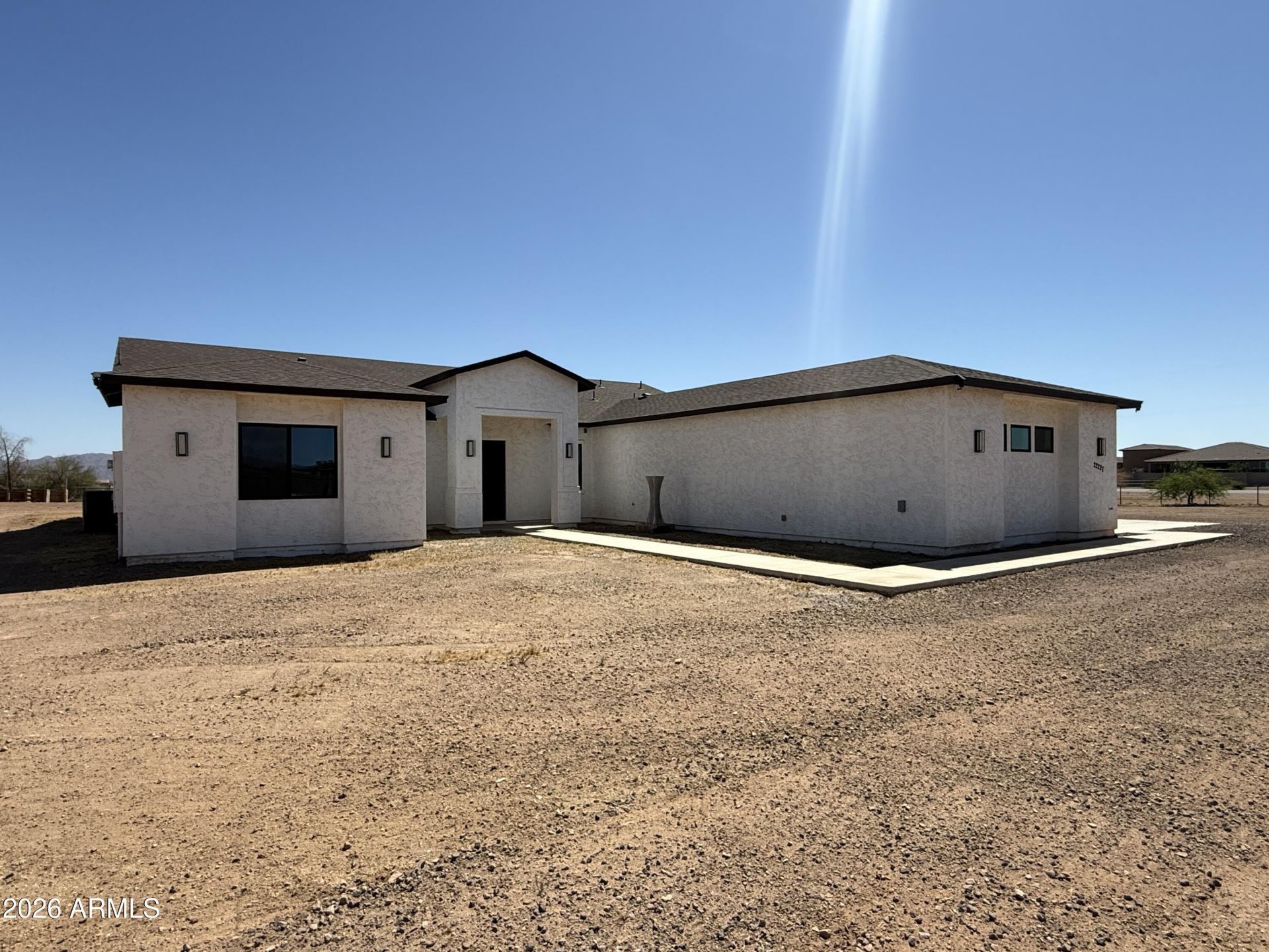 22227 W Dixileta Drive, Wittmann, AZ 85361 Main Photo