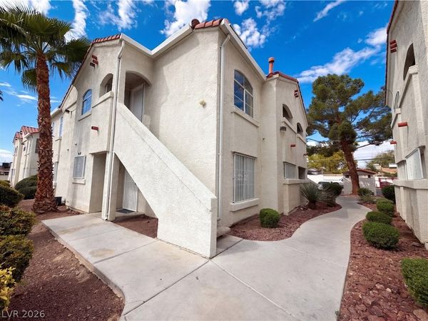 4516 W Lake Mead Boulevard , Unit 201, Las Vegas, NV 89108