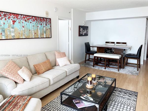 31 SE 5th St , Unit 1608, Miami, FL 33131