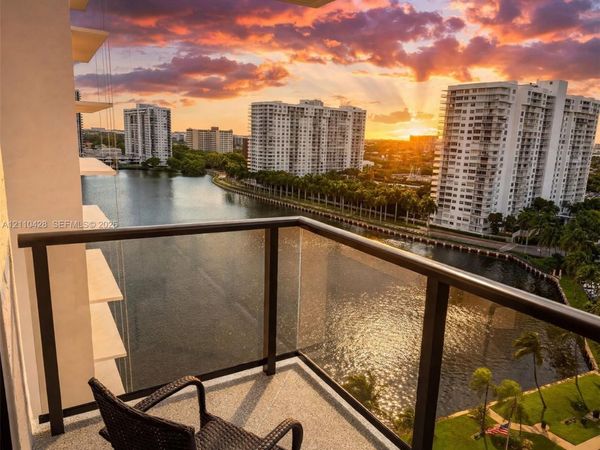 18151 NE 31st Ct, Unit 1514, Aventura, FL 33160
