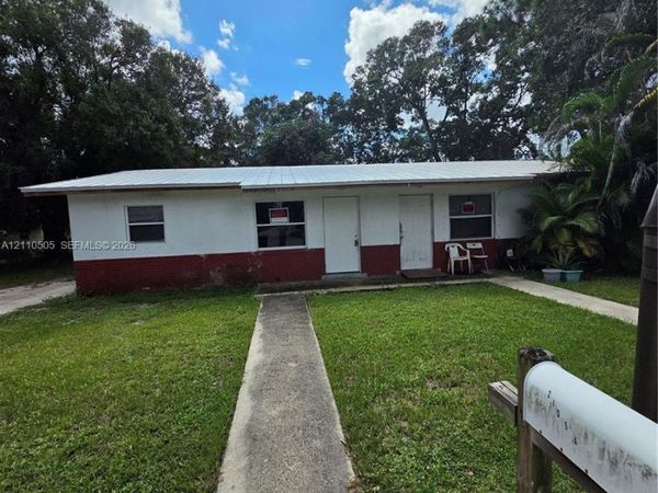 2105 Delaware Ave , Unit A, Fort Pierce, FL 34950