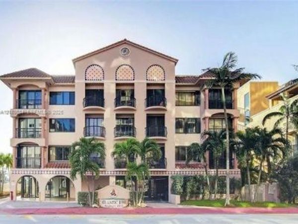 8816 Collins Ave , Unit 304, Surfside, FL 33154