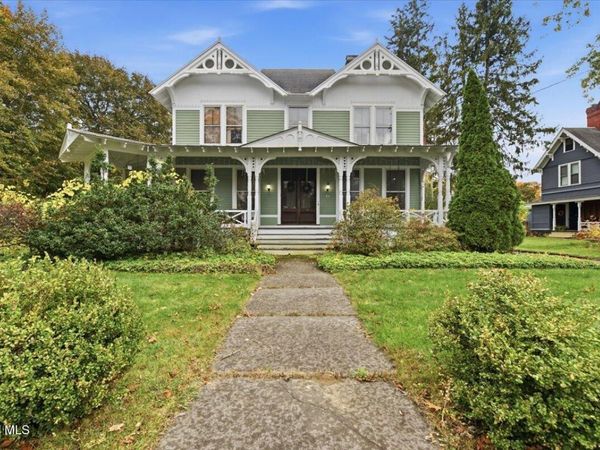 18 E High Street, Ballston Spa, NY 12020