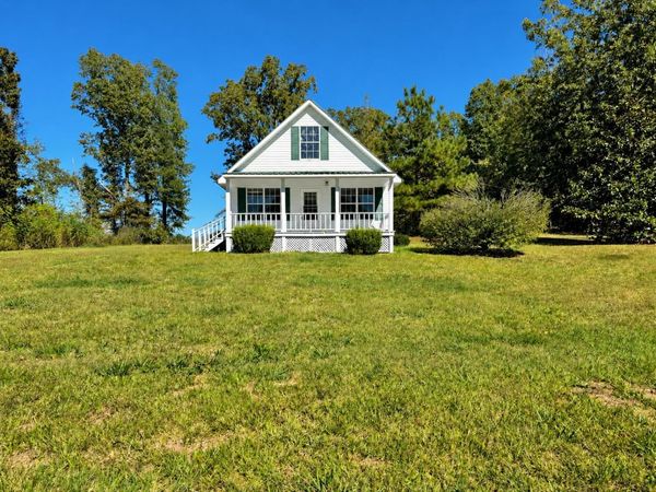 9265 PEA VINE RD, Middleton, TN 38052