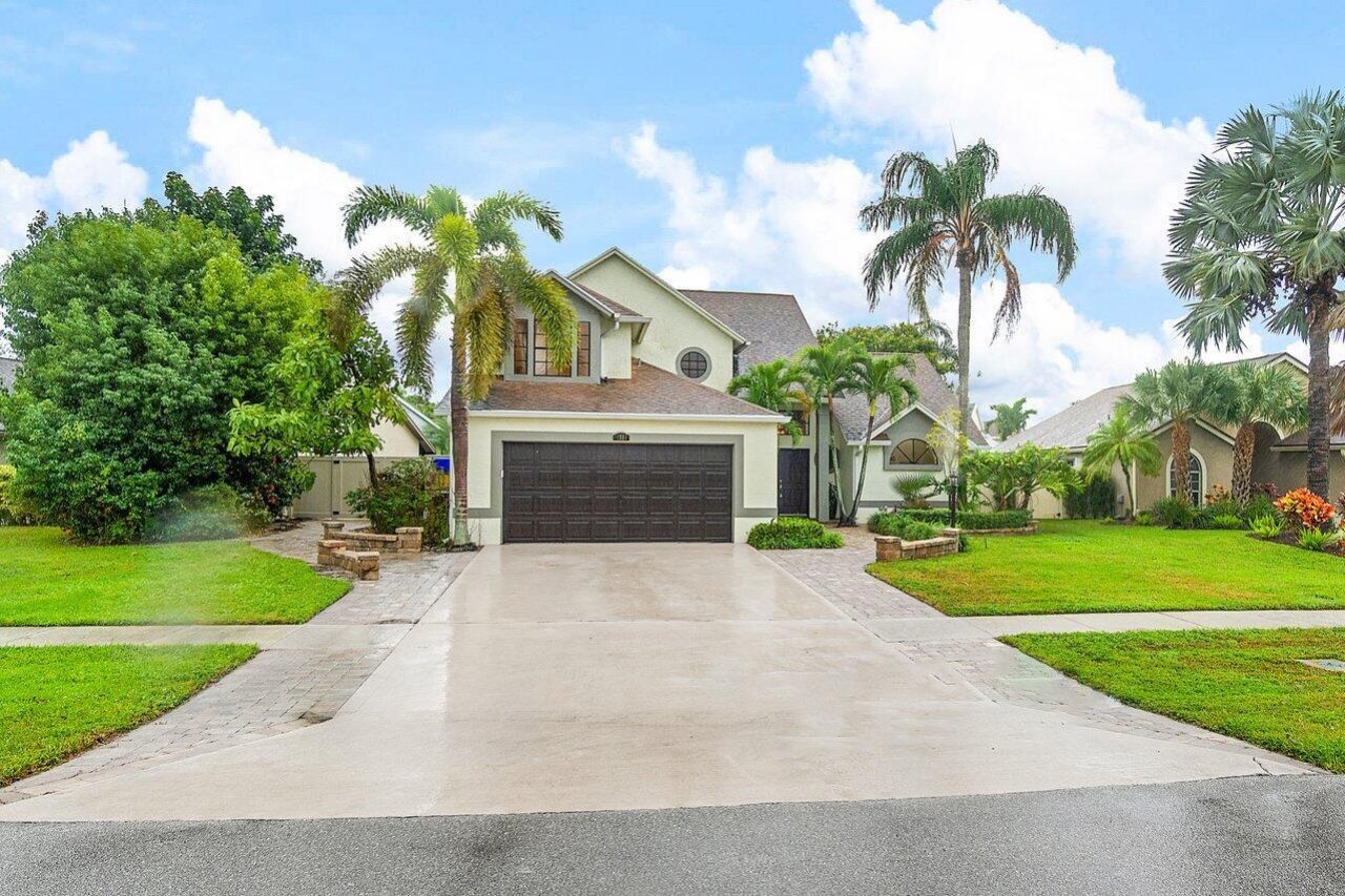 1551 Yachtman Place, Wellington, FL 33414 Photo
